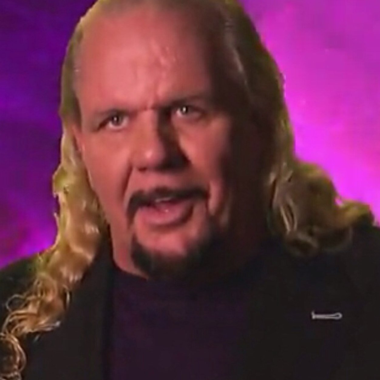 Michael Hayes (ProducerHayes) Twitter