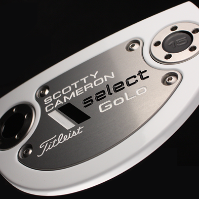Restoring, refinishing and customizing putters across the country