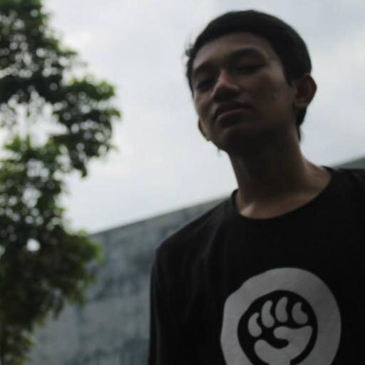About me ?  Nothing