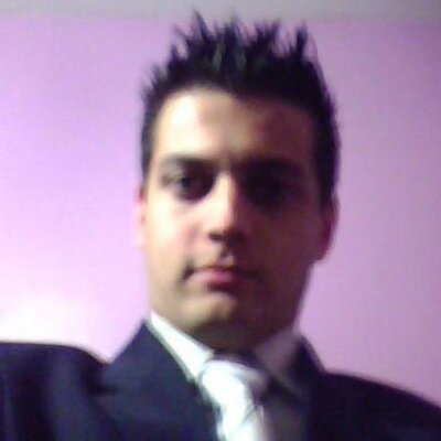 Daniel Viegas (daniel_viegas) Twitter