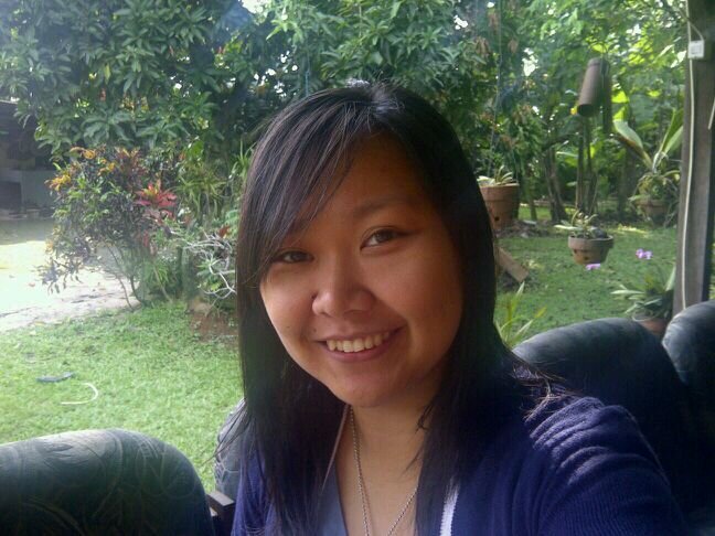 kristagrephina's profile picture. Simple girl with a lot of hope and faith for future..I'm belong to Jesus Christ