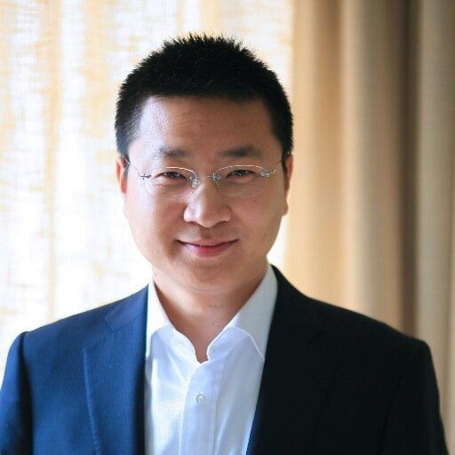 CEO of mobike