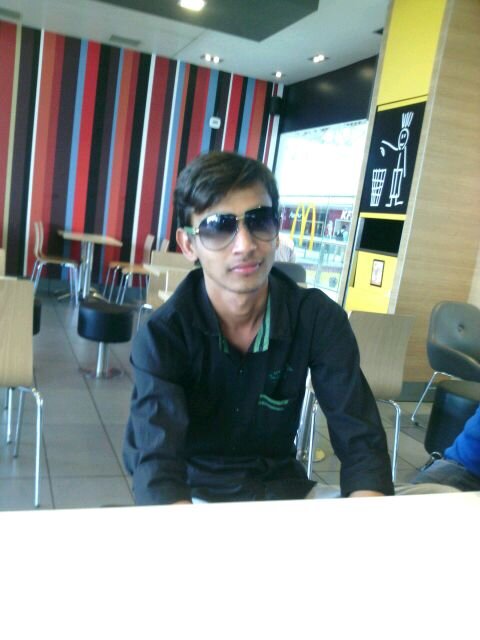 jaiminparekh1's profile picture. 