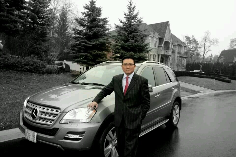 RealtorMChen's profile picture. 