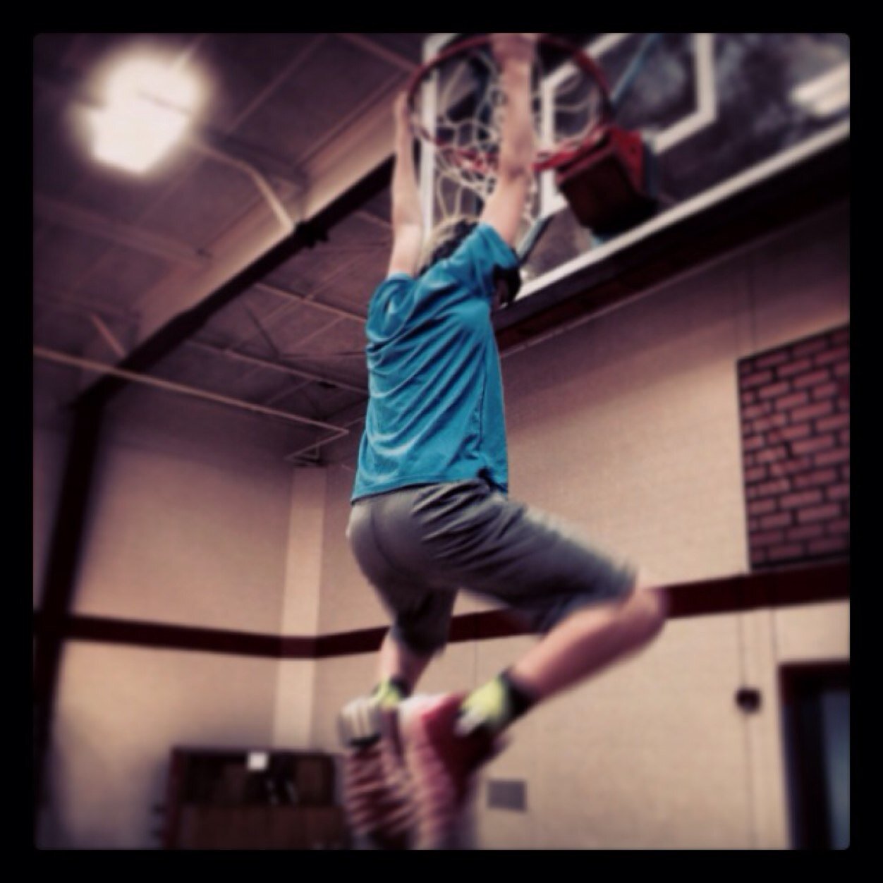 Basketball✊