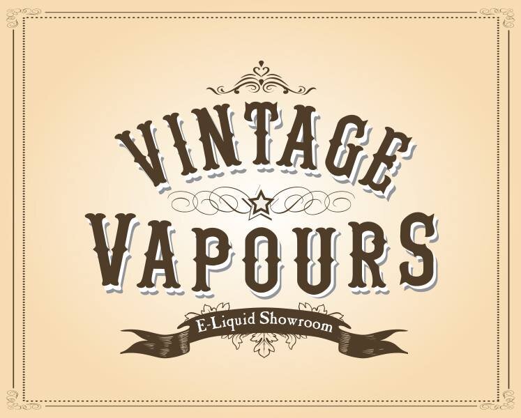 Vintage Vapours is redefining the vaping lifestyle!