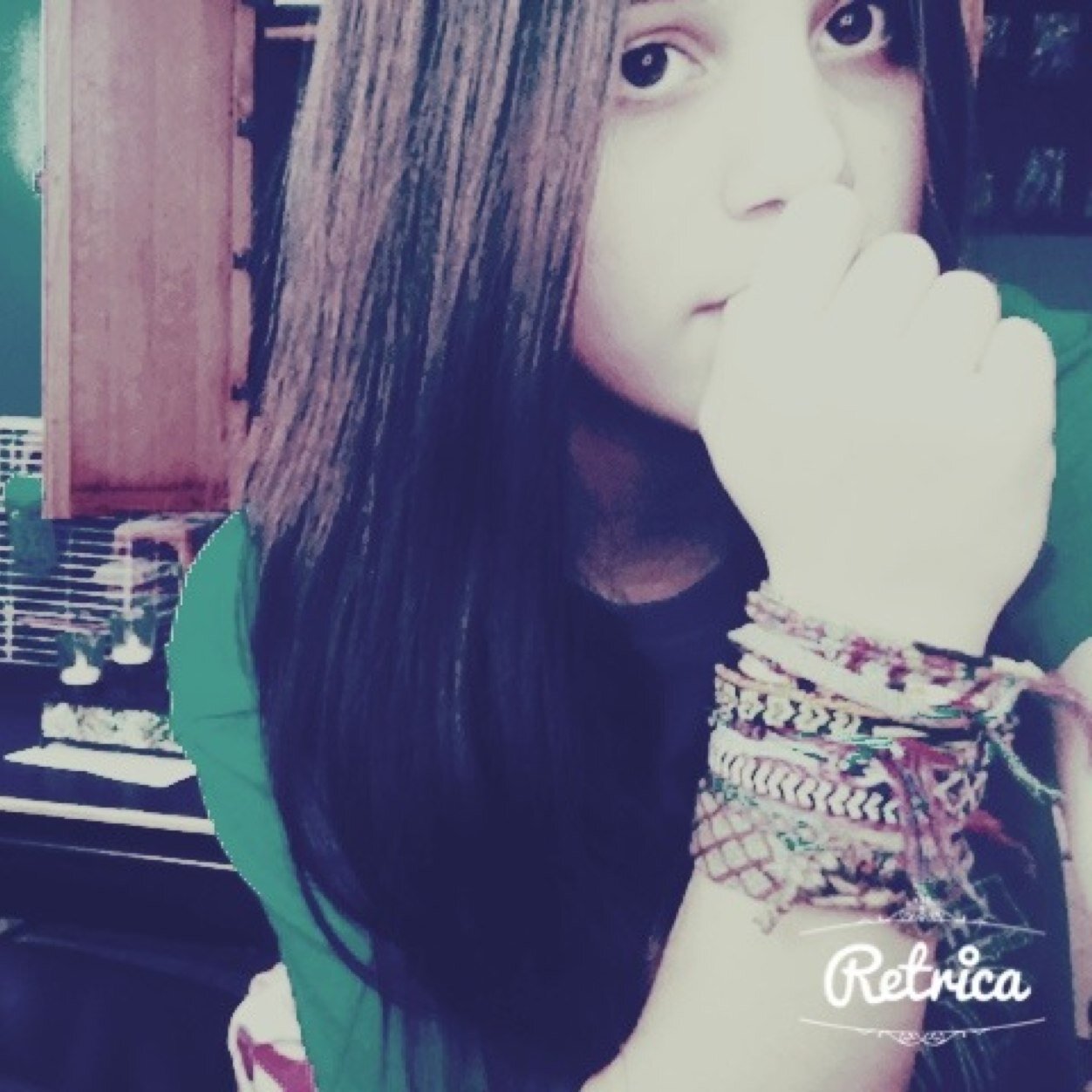 You Found Me ❤