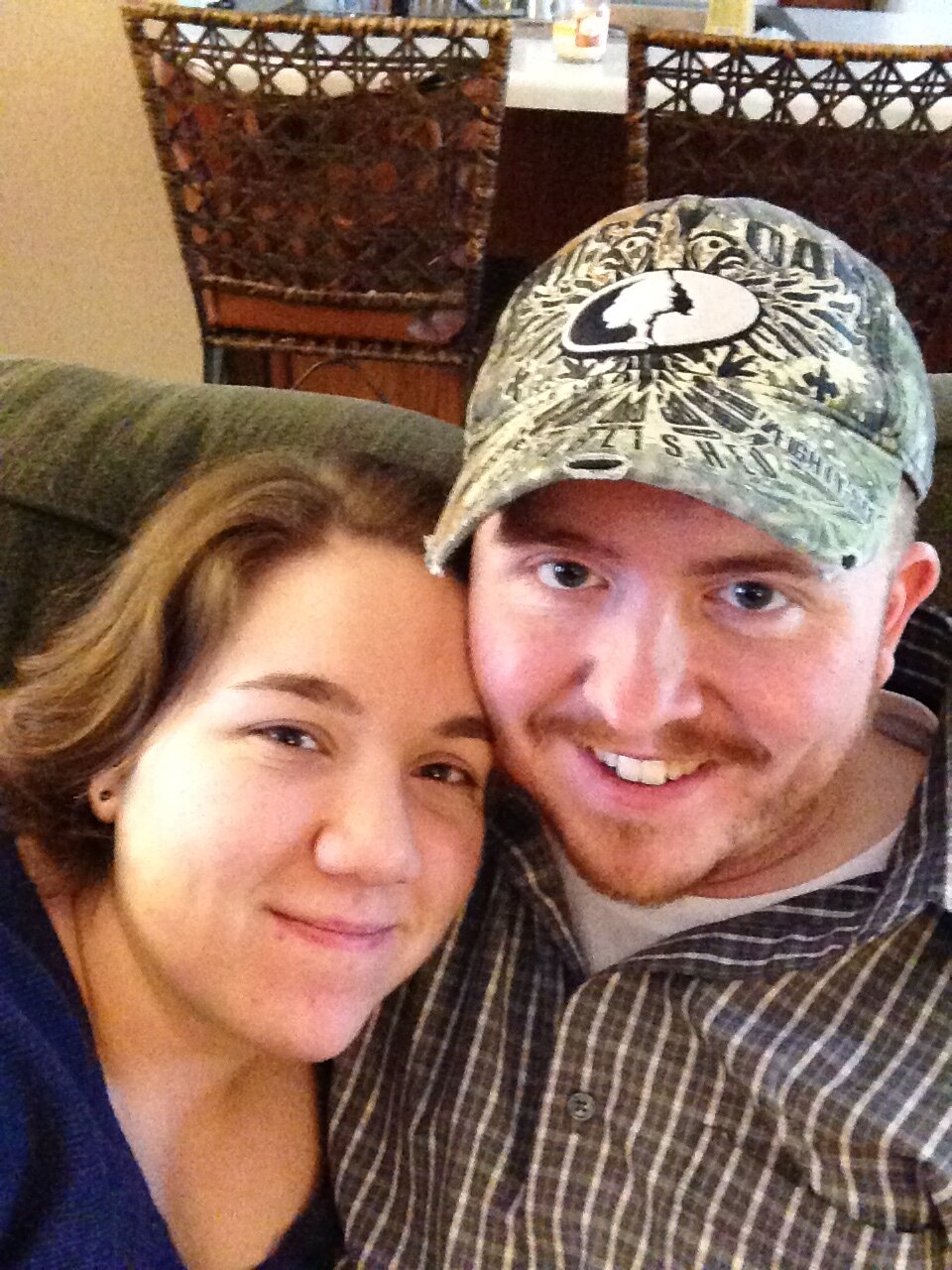 I am a plumbing designer at an engineering firm in Nashville, TN.  I live in a crack in the road called Woodbury, TN.  I like to hunt, fish, and shoot pool.