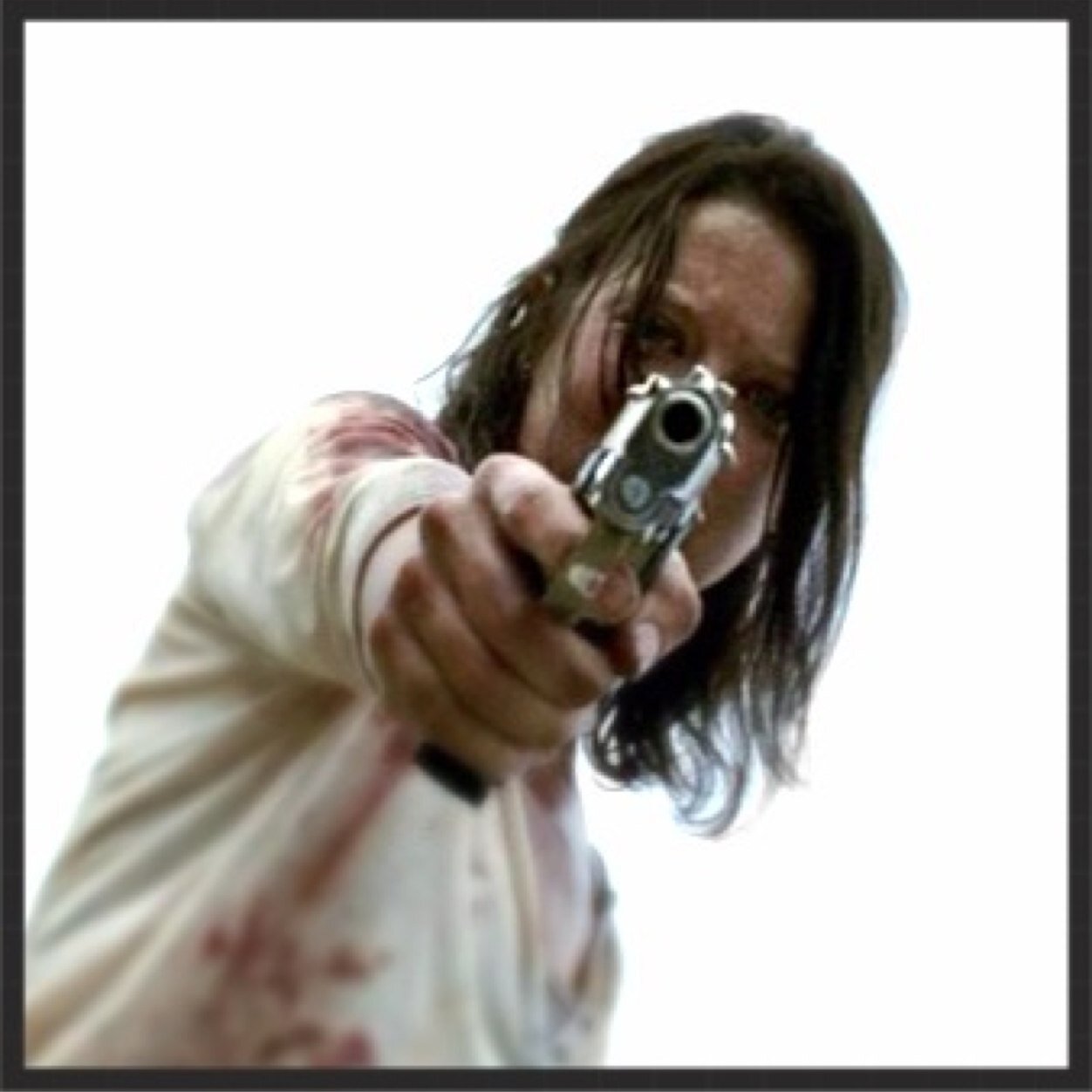 The governor is dead because of me. Follow my sister @taraTWD and my daughter @meghanchambler. Am i dead? Fan account for Lilly chambler! I Follow Back!