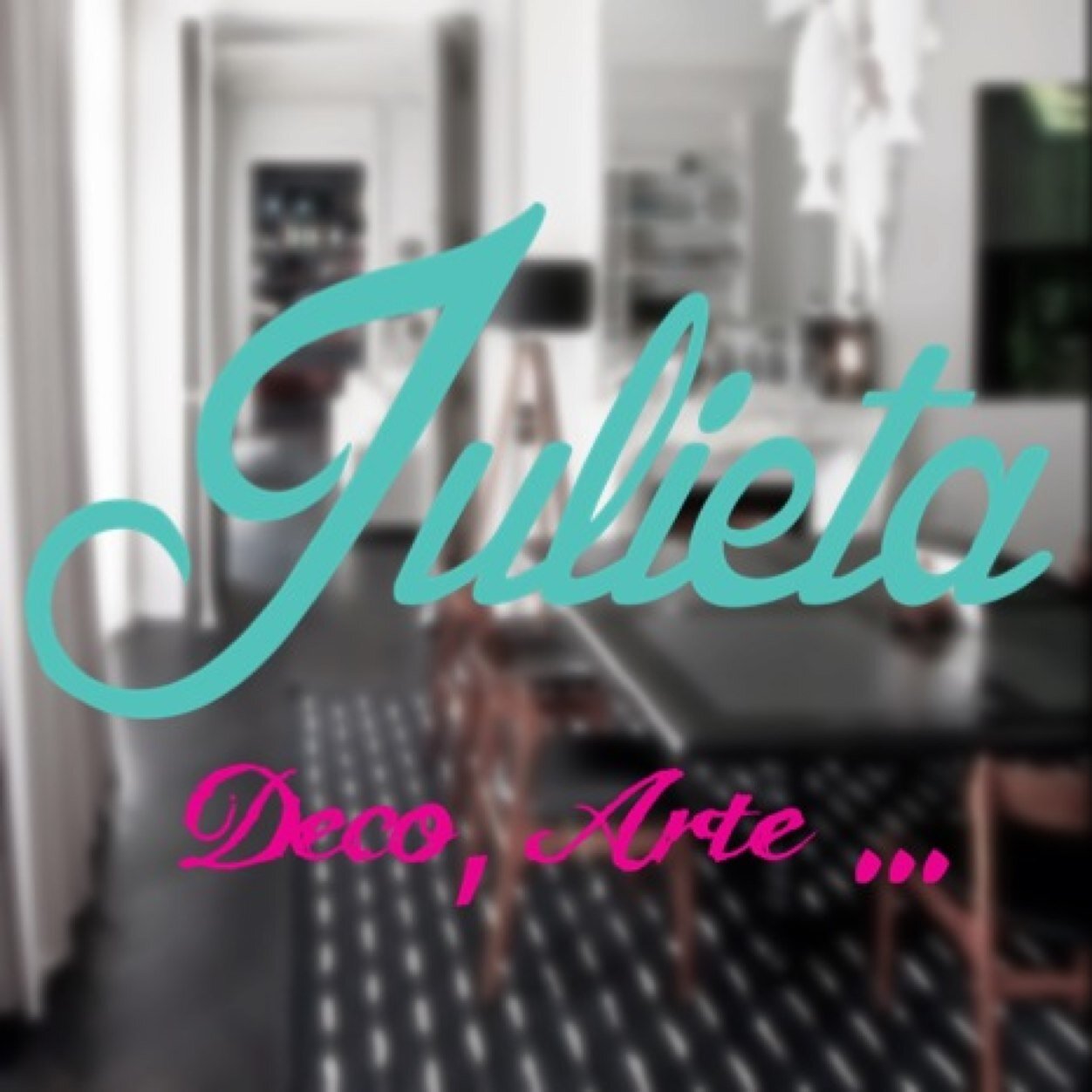 Muebles, Decoración, Arte...