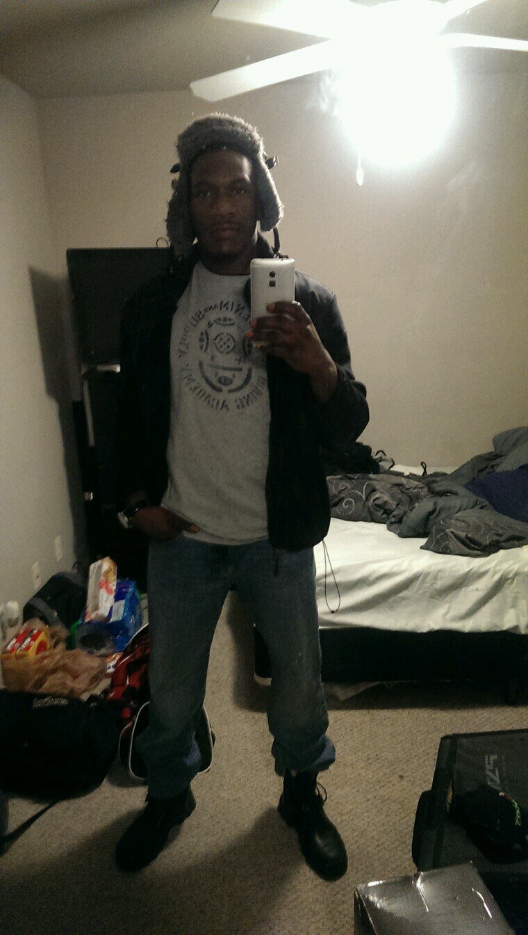 Been through it all. Seen it all. Heard it all. But never gave up at all!