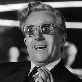 DrStrangeLove22 Profile Picture