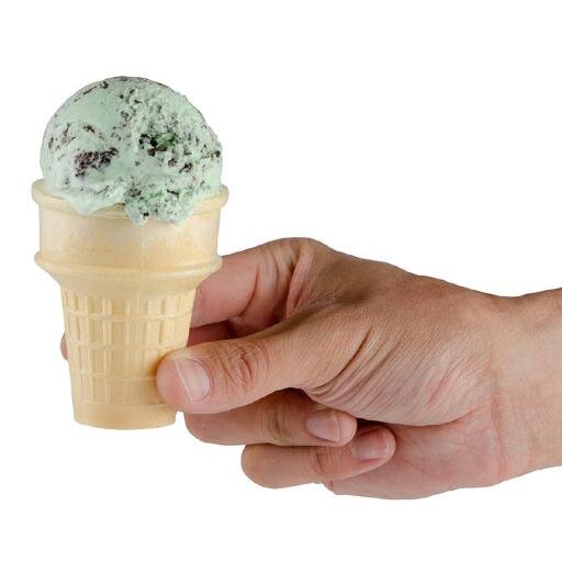 Cone_Treats's profile picture. Performance art + food