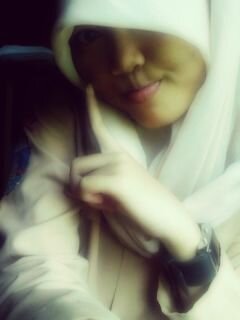 laffkaka:) can good bles you ka, Allah always with me{} yakin akan indah pada waktunyaa o:)