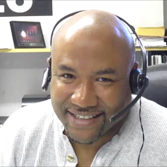 GlennWhitlock's profile picture. 