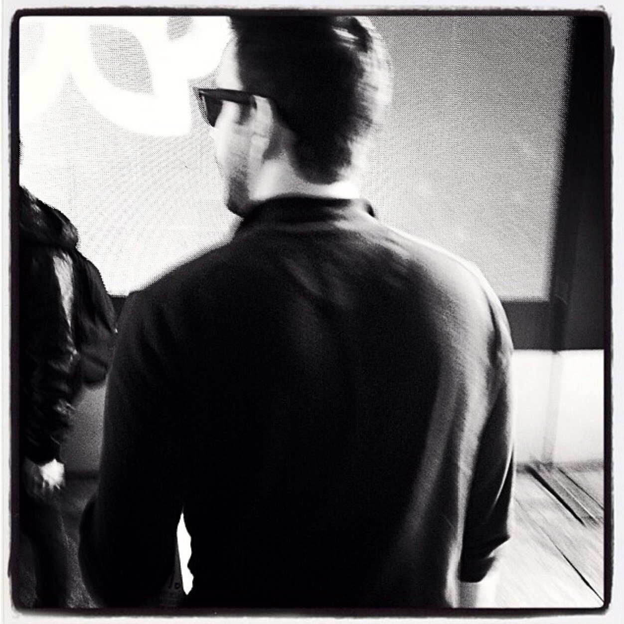 ChampisMoreno's profile picture. No se puede vivir con rencor en el corazón. -EFR-