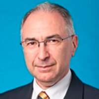 Jeffrey V Rosenfeld (@jvrosenfeld) Twitter profile photo