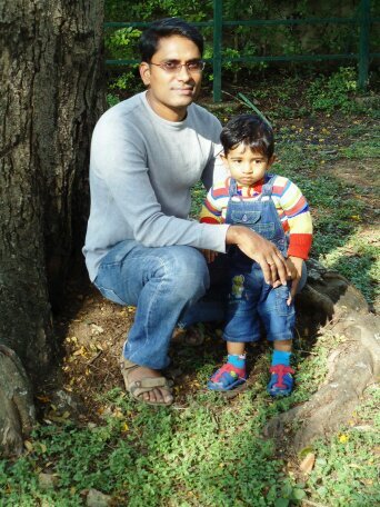 YajuvendraSing's profile picture. Simplicity Is The Ultimate Sophistication