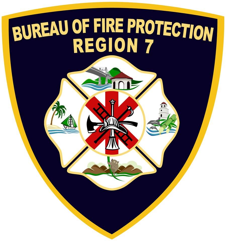 Fsed Region Seven On Twitter Official Region 7 Fire Safety