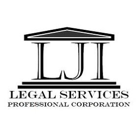 LJILaw's profile picture. We are a licensed paralegal firm with experience in Small Claims, WSIB, Human Rights, and Landlord & Tenant Tribunals.