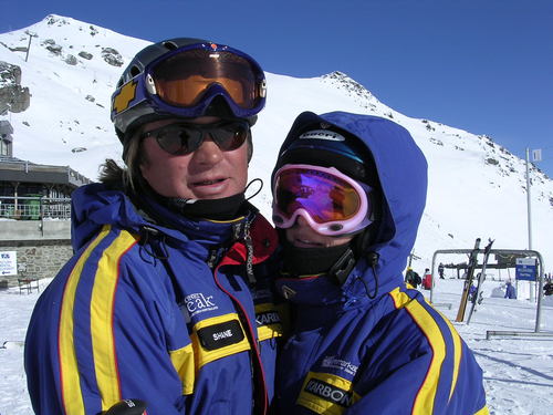 Private Lessons for Ski Queenstown