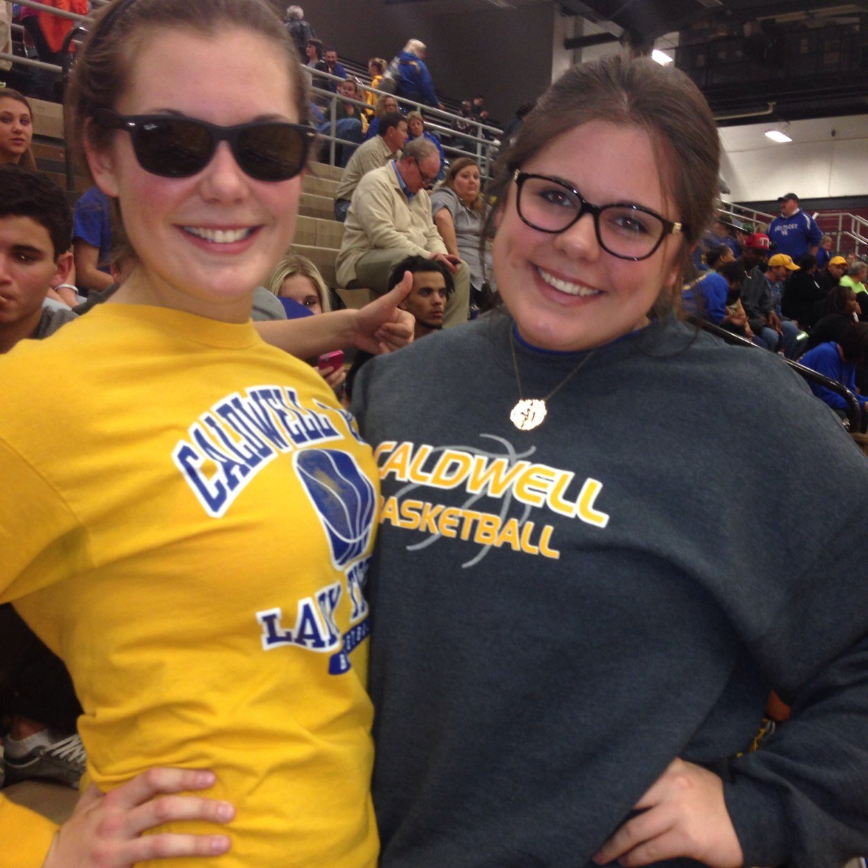 LaurBGeorge's profile picture. chaser of potential.