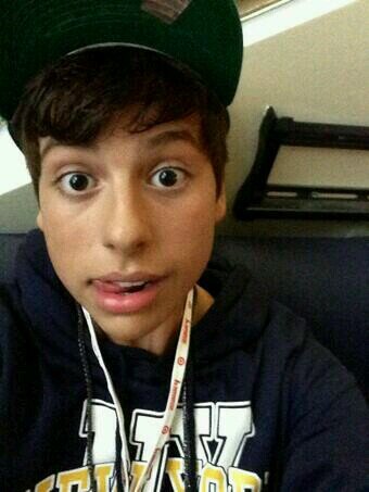 maferlunatello's profile picture. 