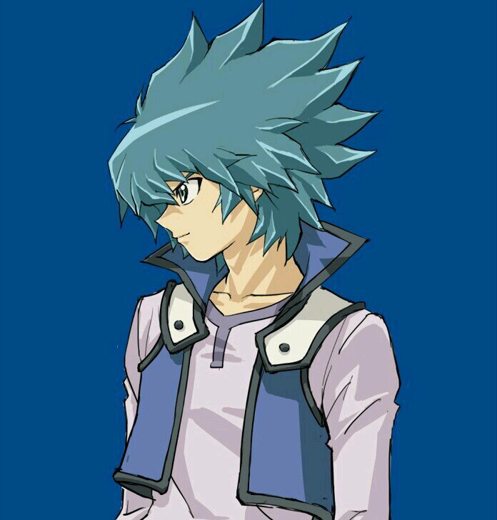 Howdy, y'all! I'm Jesse Anderson, a simple duelist from the North Academy with a deck full of Crystal Beasts! Ruby Carbuncle says hello! #NewYGORP