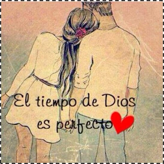 angelikrp27's profile picture. Detrás de un gran hombre, hay una gran mujer orando por el.