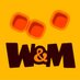 W&M Waffles and More (@wandm_mexico) Twitter profile photo