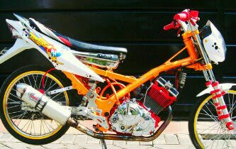 NO KIMCIL YES RACING