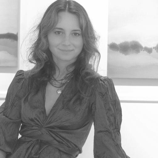 Artist, Berry Campbell Gallery, NYC / Angel Investor / Formerly Salomon Brothers, Citi