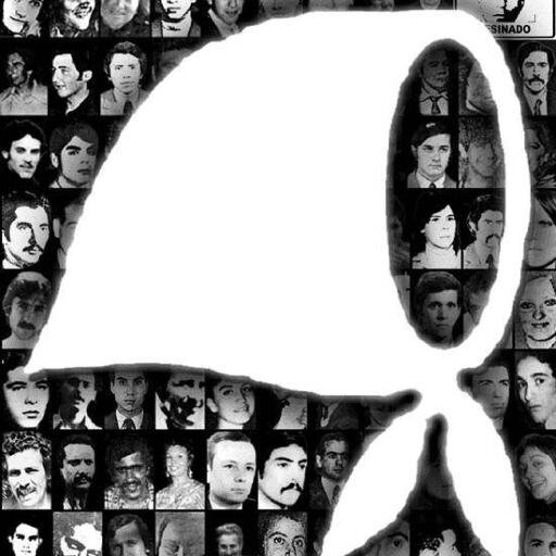 Atrc__'s profile picture. This Twitter account has been created in regard to a SCHOOL PROJECT that we are conducting at YorkU on Argentina's Truth & Reconciliation Commission.