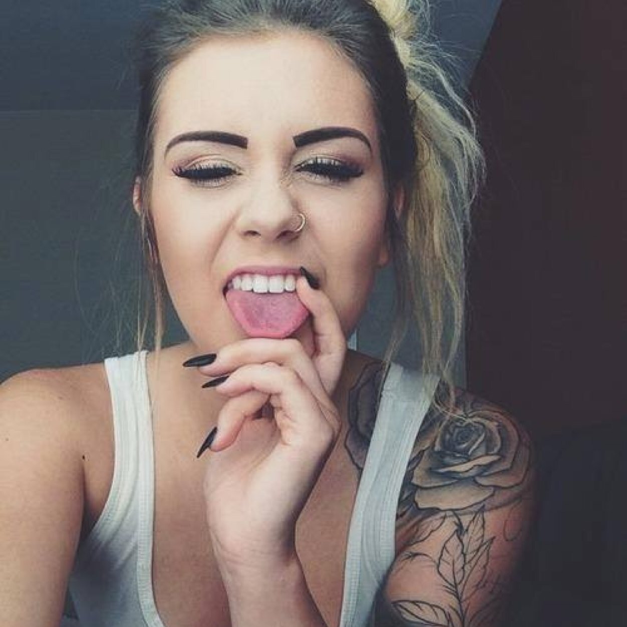 Biba maconheiro