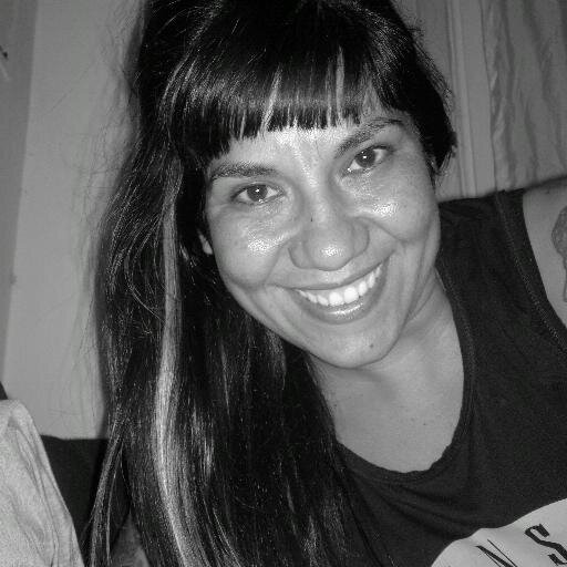 NatyColiague's profile picture. Tratame bien o vete