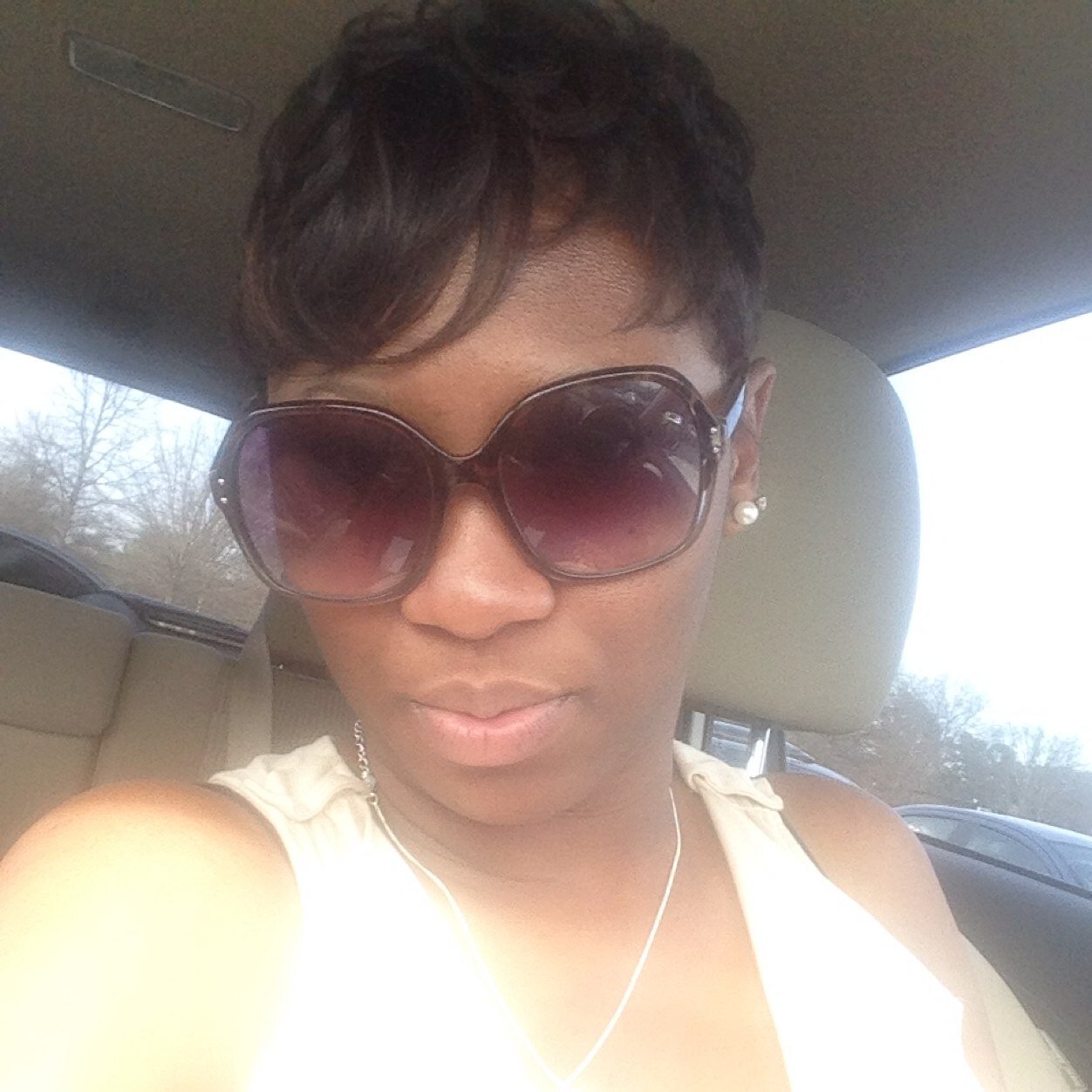 Loving life and feeling blessed!