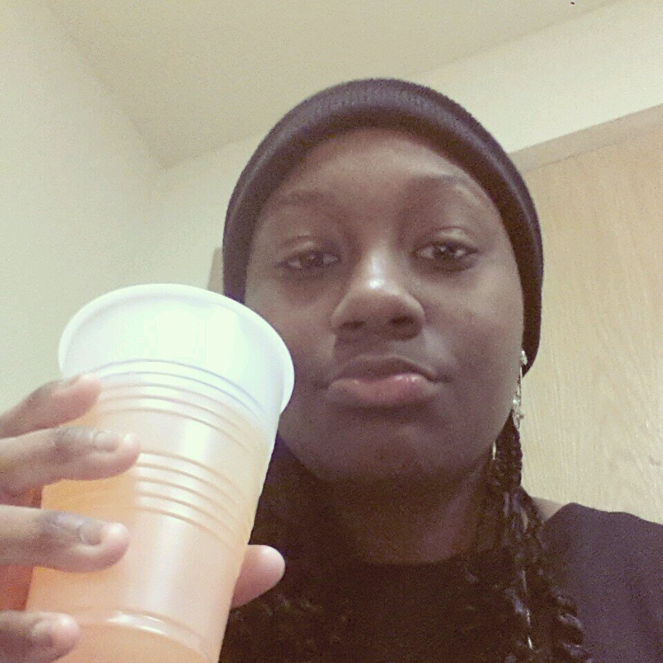 Chillin w/ da juicy girls ♥*♥*
