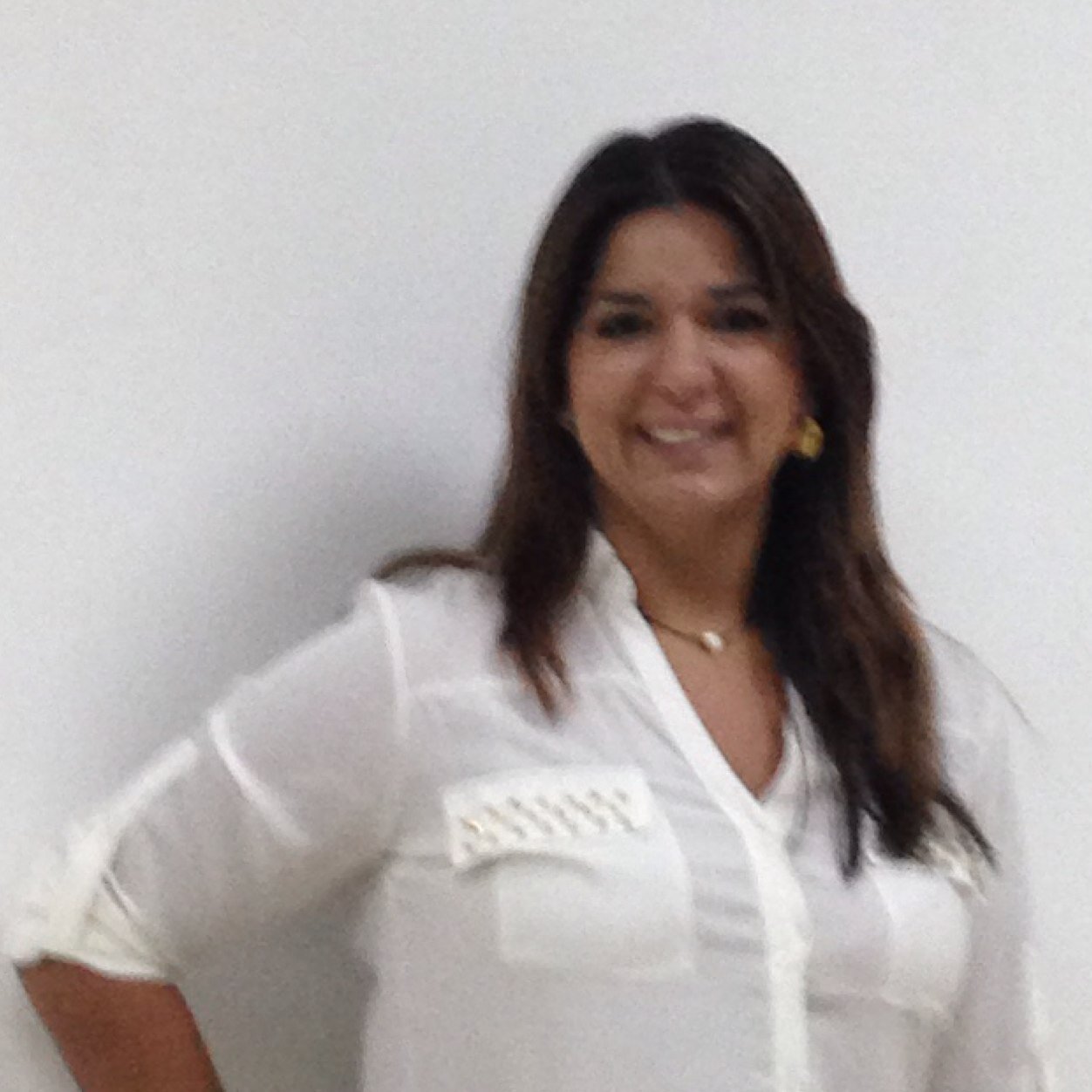 Comunicadora Social, mama de Carlota y Tour Manager de Carlos Vives... Pa'que mas...