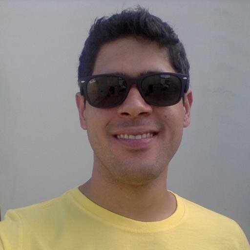 web developer at CreaTI Tecnologia