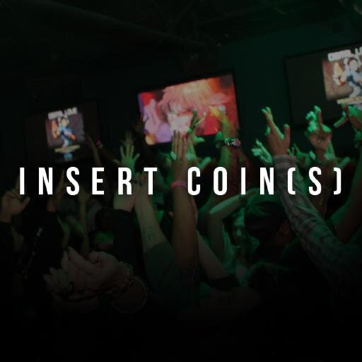 InsertCoinsLV Profile Picture