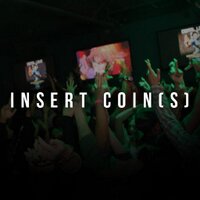 Insert Coin(s) (@insertcoinslv) Twitter profile photo