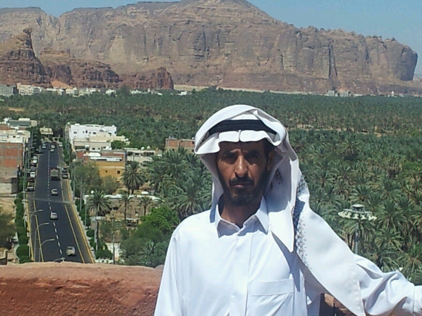 متقاعد 
هاوي 
 تصوير كل شيء جميل