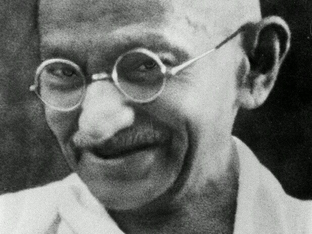 ghandididntdoit's profile picture. Ghandi may have done a lot in his life.. But here's somethings he is yet to accomplish