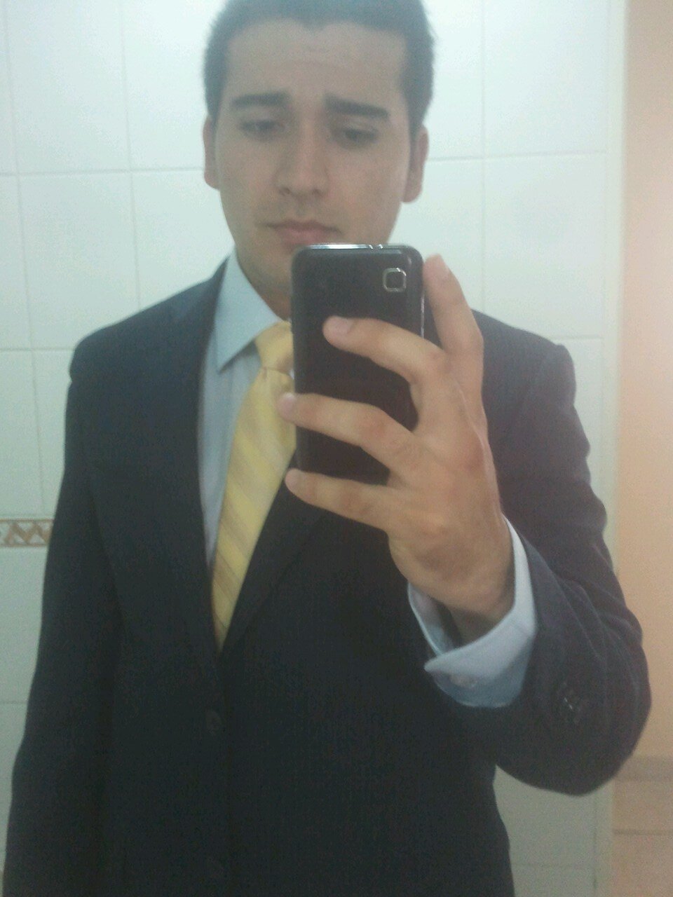 25 años, ingeniero, nortino..