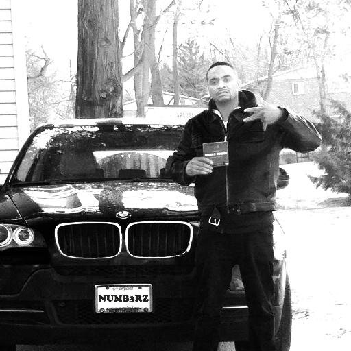 numb3rzonline's profile picture. Musician, Emcee, song writer, father, husband, friend. I'm not a rapper I just make hits.