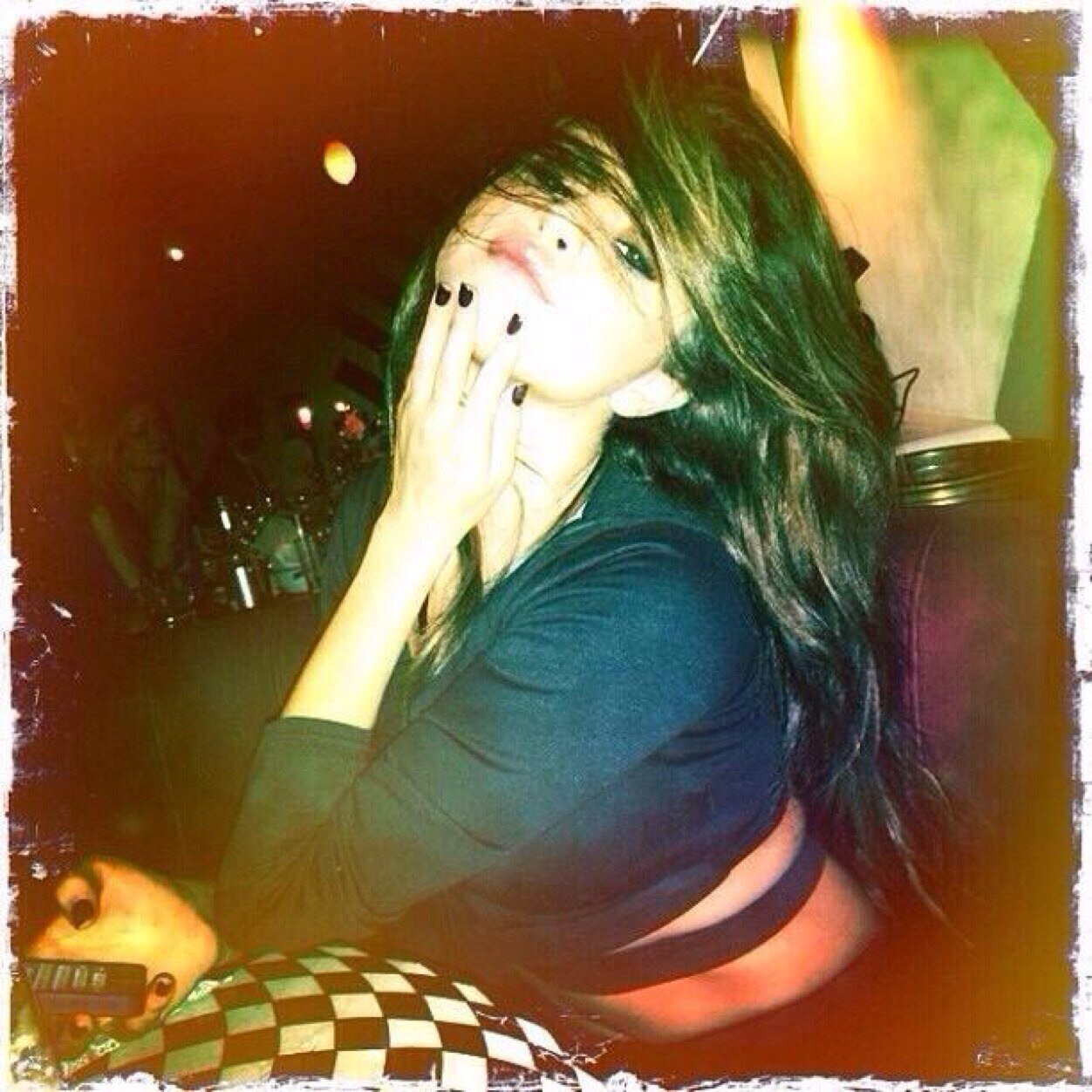 Hiya! Juliet here!~Model~ {Taken By My Sexy Amazing GirlFriend} {Vampire} Besties: @RockstarMoonn @JustThatDorkk @YourDorkk @OliviaHoltFake @Reallcutiepie ♥