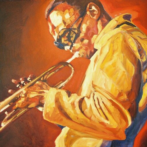 We L♡Ve All Things Jazz!