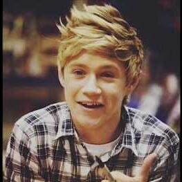 i loVe piZZa ... and i love Niall Horan....;;
