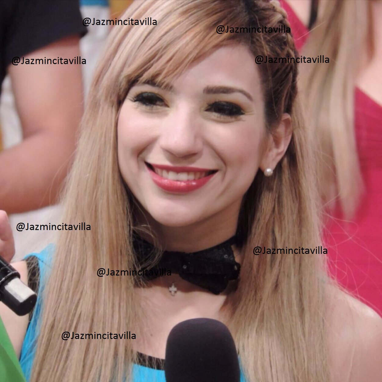 fan de jazmin  jazminliosa
