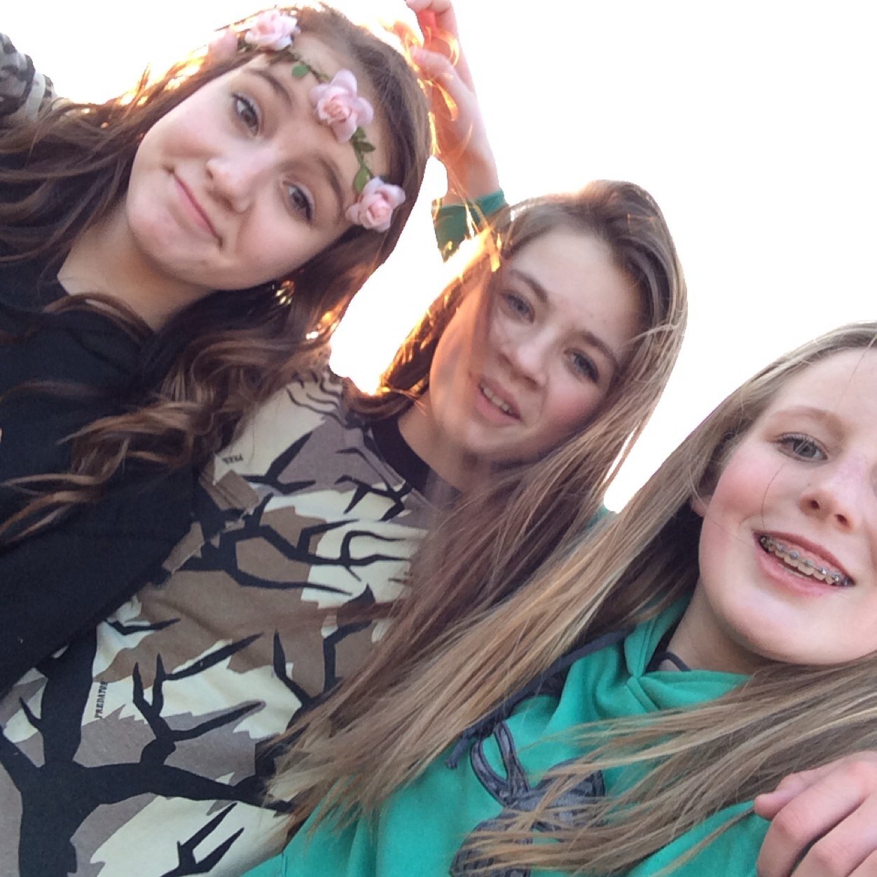 staffordkya's profile picture. Bad times make the good times better 
You know JustForLaughs